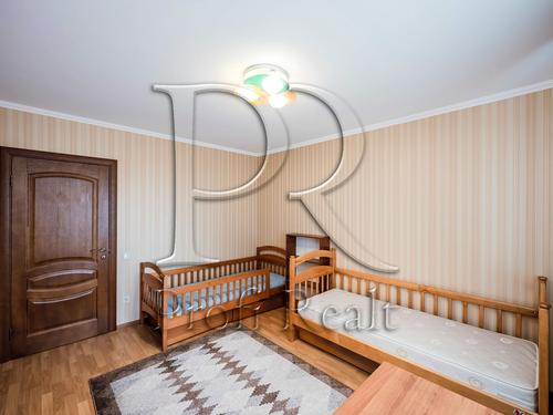 квартира за адресою Доківська вул., 10к6