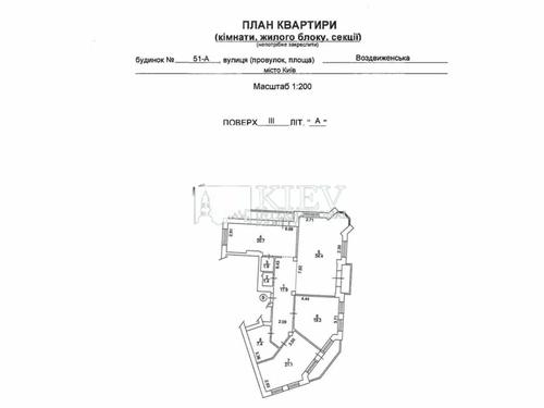 коммерческая по адресу Воздвиженская ул., 51