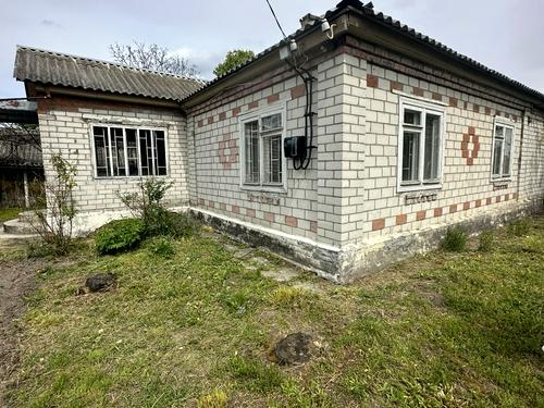 дом по адресу Лесі Українки