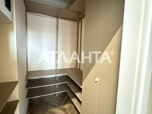 квартира за адресою Дмитріївська вул. (Дмитрія Донського), 59