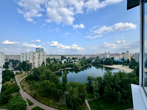 квартира за адресою Героїв Дніпра вул., 38-Б