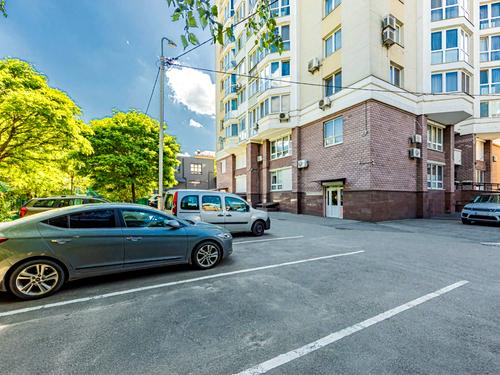 квартира за адресою Волинська вул., 9-А
