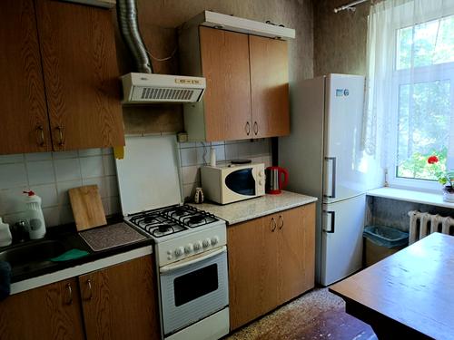 квартира за адресою Стрийська вул., 96