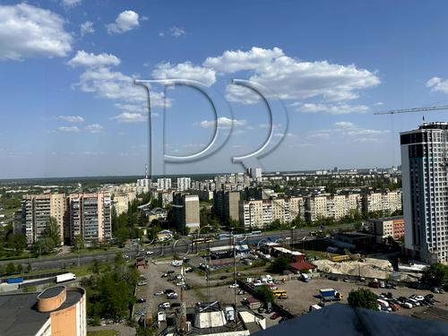 квартира по адресу Николая Кибальчича ул., 1-Г
