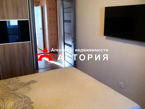 квартира по адресу Магистральная ул., 90