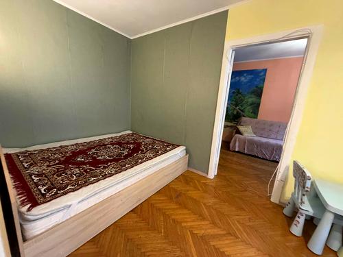 квартира за адресою Мечникова вул. (Кловський), 7-А