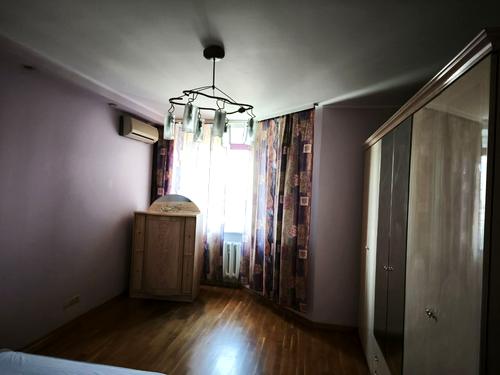 квартира по адресу Ереванская ул., 30