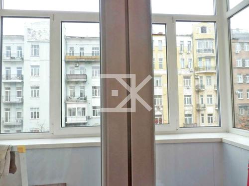 квартира по адресу Антоновича ул. (Горького), 25