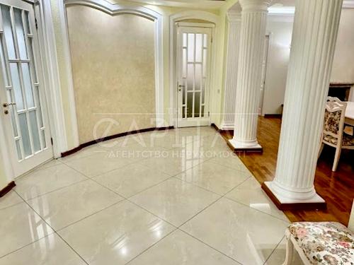 квартира по адресу Паторжинского ул., 14