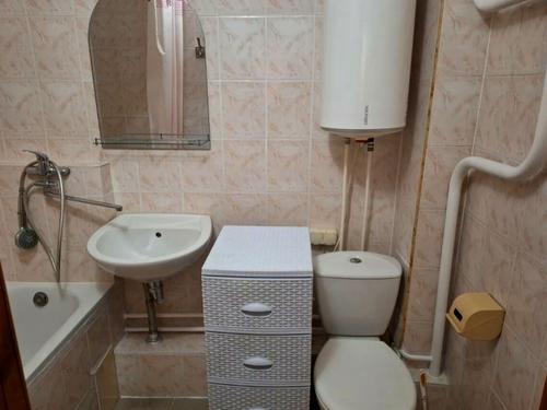 квартира по адресу Остафия Дашкевича ул. (Курнатовского), 6-А