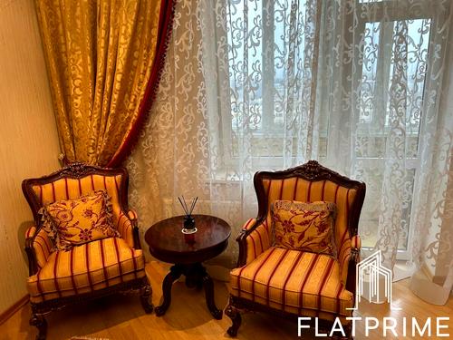 квартира за адресою Київ, Молдовська вул. (Молдавська), 2