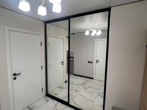 квартира за адресою Залізнична вул., 7