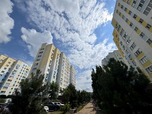 квартира по адресу Боголюбова, 33