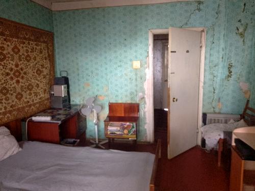 комната по адресу Свободы просп., 5
