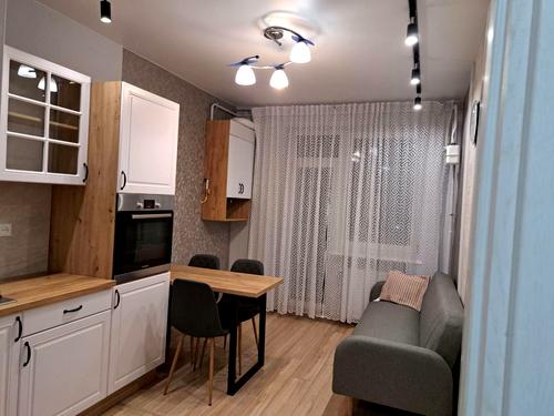квартира по адресу Антоныча ул., 3