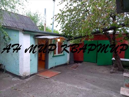 дом по адресу Полтава, Шостаки, 1