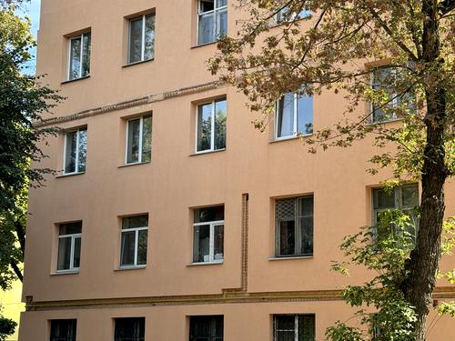 коммерческая по адресу Вацлава Гавела бульв. (Івана Лепсе), 55