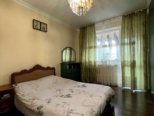 квартира за адресою Сихівська вул., 2