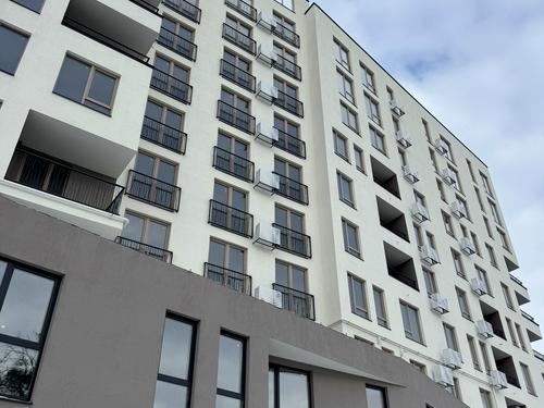 квартира за адресою Зелена вул., 267А
