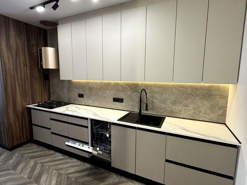 квартира за адресою Мартинова просп., 26