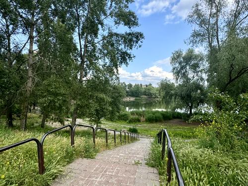 квартира за адресою Героїв Дніпра вул., 38-Б