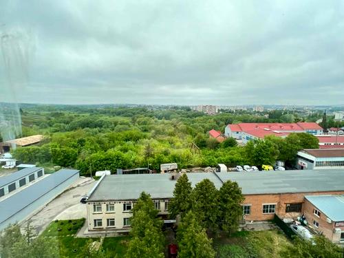 квартира по адресу Довженка ул., 4