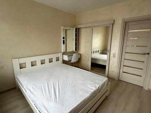 квартира за адресою Запорізьке шосе, 32д