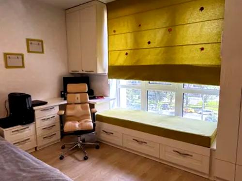квартира за адресою Метрологічна, 54