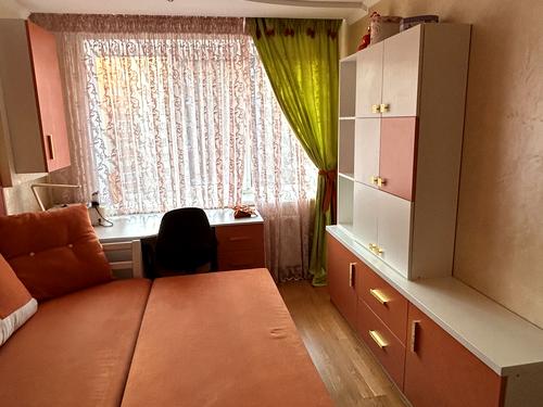 квартира за адресою Панаса Мирного вул., 18