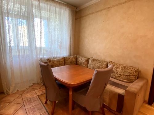 квартира по адресу Драгоманова ул., 6-А
