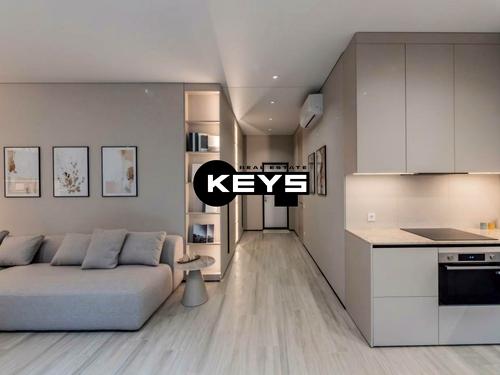 квартира за адресою Київ, Саперне Поле вул., 3