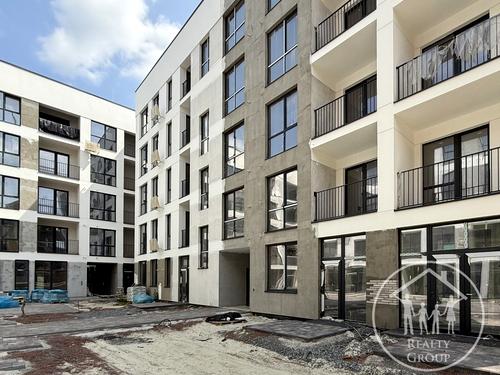 квартира за адресою Трускавецька вул., 17А