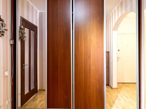 квартира за адресою Київ, Петра Григоренка просп., 16