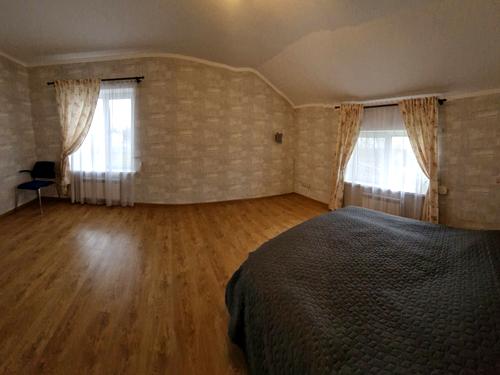 дом по адресу Лиса Гора, 8