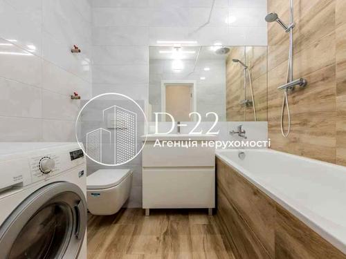 квартира по адресу Регенераторная ул., 4 к1-6