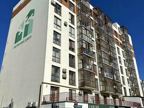 квартира по адресу Стуса, 9б