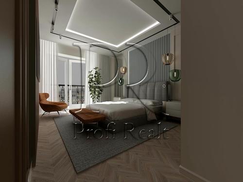 квартира по адресу Метрологическая ул., 25