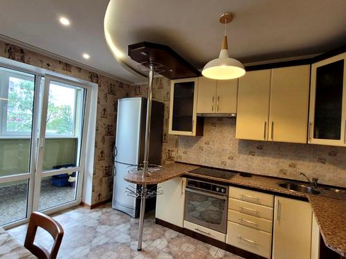 квартира за адресою Харківське шосе, 56