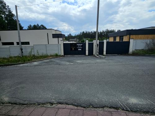 будинок за адресою Озерна