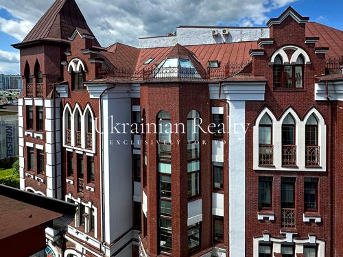 квартира по адресу Воздвиженская ул., 50