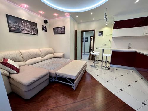 квартира за адресою Урлівська вул., 11