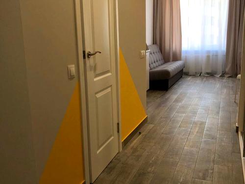 квартира за адресою Шевченківський пров., 38