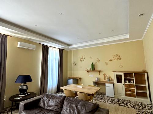 квартира по адресу Финньова, 6