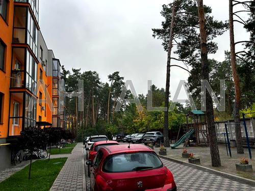 квартира за адресою Радистів вул., 30
