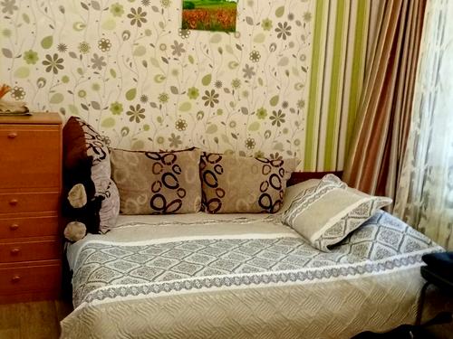 квартира за адресою Сашка Хорошенка вул. (Середня), 26