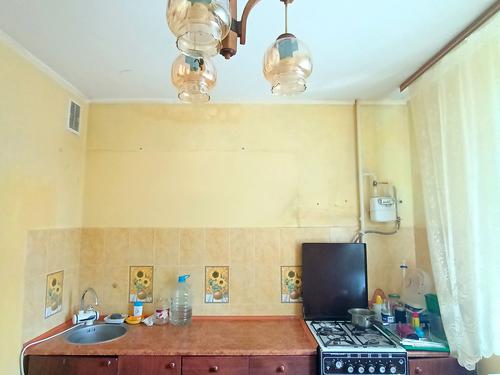 квартира за адресою 5-й Зарічний мікрорайон вул., 80