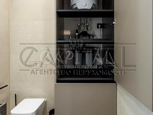 квартира за адресою Фортечний тупик (Тверський), 7в