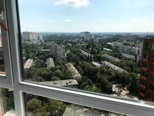 квартира за адресою Вацлава Гавела бульв. (Івана Лепсе), 6/7а