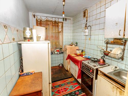 квартира по адресу Мира ул., 7