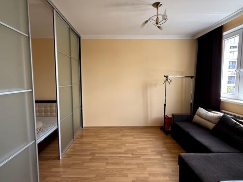 квартира за адресою Під Голоском вул., 8
